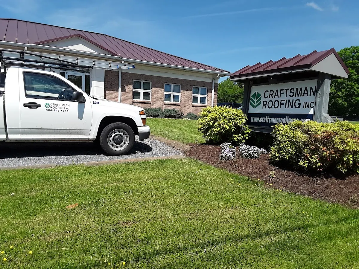 Quality Wind Damage Roof Repair by experienced craftsmen in Ashley